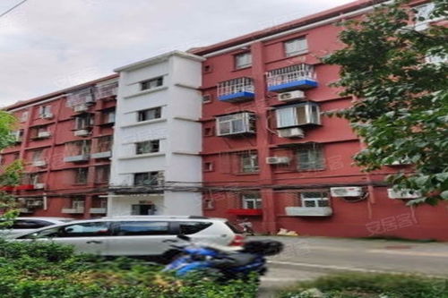 板厂南里 老北京社区的真实面貌与经纪视角评估
