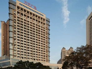 万艺国际精品广场深度评测 地段优势下的商业价值与隐忧