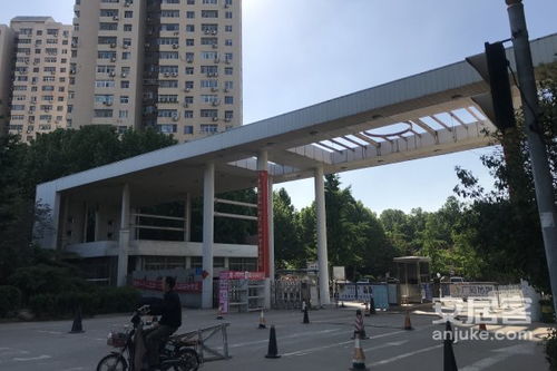 工业南路炼油厂宿舍深度评测 优点、不足与经纪人评价
