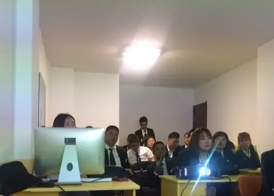 房天下“经纪云”系列专场培训走进鲁房地产 助推经纪行业数字化转型